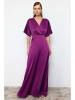 trendyol Kleid in Lila