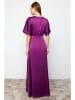 trendyol Kleid in Lila