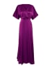 trendyol Kleid in Lila