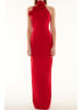 trendyol Kleid in Rot