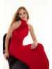 trendyol Kleid in Rot