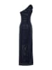 trendyol Jurk donkerblauw