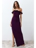 trendyol Kleid in Lila