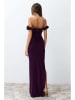 trendyol Kleid in Lila