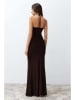 trendyol Jurk bruin