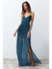 trendyol Jurk blauw