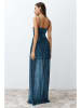 trendyol Jurk blauw