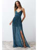 trendyol Jurk blauw