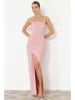 trendyol Kleid in Rosa