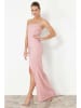 trendyol Kleid in Rosa