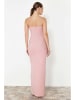 trendyol Kleid in Rosa