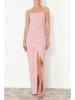 trendyol Kleid in Rosa