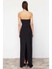 trendyol Kleid in Schwarz