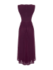 trendyol Kleid in Lila