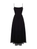 trendyol Kleid in Schwarz