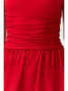 trendyol Kleid in Rot