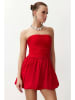 trendyol Kleid in Rot
