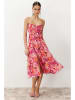 trendyol Jurk roze/lichtroze