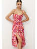 trendyol Jurk roze/lichtroze