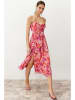 trendyol Jurk roze/lichtroze