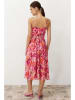 trendyol Jurk roze/lichtroze