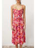 trendyol Jurk roze/lichtroze