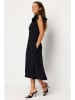 trendyol Kleid in Schwarz