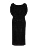 trendyol Kleid in Schwarz