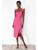 trendyol Kleid in Pink
