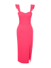 trendyol Kleid in Pink