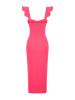 trendyol Kleid in Pink