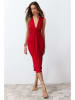 trendyol Jurk rood