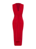 trendyol Jurk rood