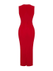 trendyol Kleid in Rot