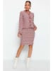 trendyol 2tlg. Outfit in Rosa