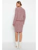 trendyol 2tlg. Outfit in Rosa