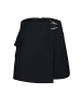 trendyol Shorts in Schwarz