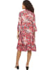 Heine Kleid in Rot