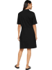 Heine Kleid in Schwarz