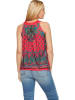 Heine Top in Rot
