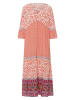 Heine Kleid in Bunt