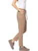 Heine Jeans - Regular fit - in Hellbraun