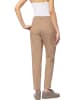 Heine Jeans - Regular fit - in Hellbraun