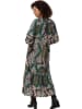 Heine Kleid in Grün