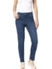 Heine Spijkerbroek - slim fit - blauw