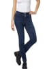 Heine Dżinsy - Slim fit - w kolorze granatowym