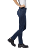 Heine Dżinsy - Slim fit - w kolorze granatowym