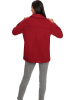 Heine Tussenjas rood