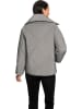 Heine Steppjacke in Grau