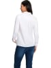Heine Bluse in Weiß